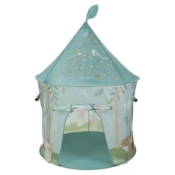 Speeltent Forest Friends - Meerkleurig - Forest Friends