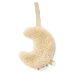 Speendoekje - Beige - Essentials