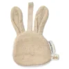Speendoekje - Beige - Newborn Naturals - Baby Bunny