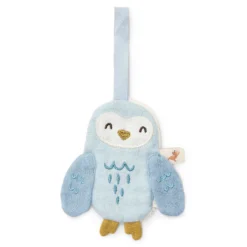 Speendoekje - Blauw - Forest Friends