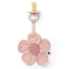 Speendoekje - Roze - Fairy Garden