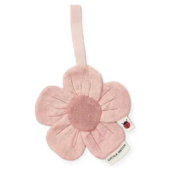 Speendoekje - Roze - Fairy Garden