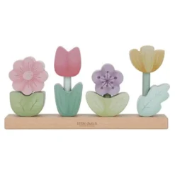 Stapelaar - Roze - Fairy Garden