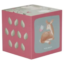 Stapeltoren - Roze - Fairy Garden