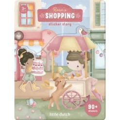 Stickers - Essentials - Rosa