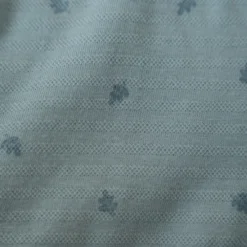 Swaddle - Blauw - Essentials