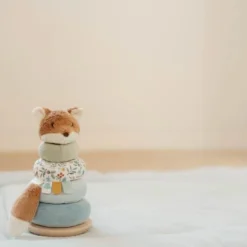 Tuimelstapelaar - Meerkleurig - Forest Friends