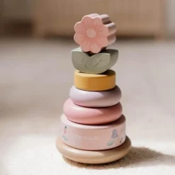 Tuimelstapelaar - Roze - Fairy Garden