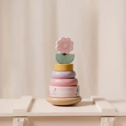 Tuimelstapelaar - Roze - Fairy Garden