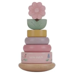 Tuimelstapelaar - Roze - Fairy Garden