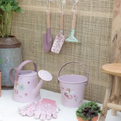 Tuin emmer - Roze - Fairy Garden