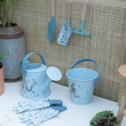 Tuingereedschap - Blauw - Forest Friends