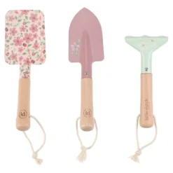 Tuingereedschap - Roze - Fairy Garden