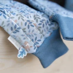 Tuinhandschoenen - Blauw - Forest Friends