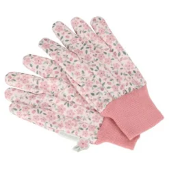 Tuinhandschoenen - Roze - Fairy Garden