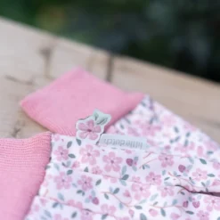 Tuinhandschoenen - Roze - Fairy Garden