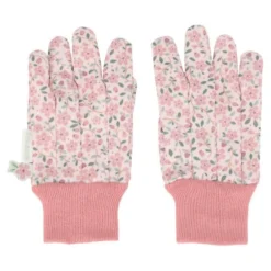 Tuinhandschoenen - Roze - Fairy Garden