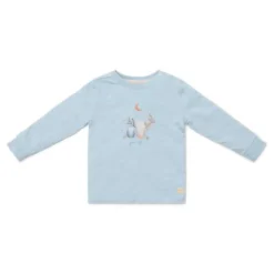 Tweedelige pyjama - Blauw - Forest Friends - Forest Adventure