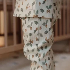 Tweedelige pyjama - Groen