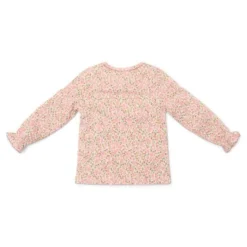 Tweedelige pyjama - Roze - Fairy Garden - Fairy Floral