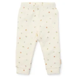 Tweedelige pyjama - Wit - Forest Friends - Forest Treasures