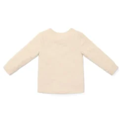 Tweedelige pyjama - Zand