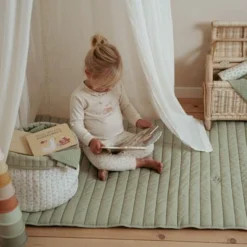Tweedelige pyjama - Zand