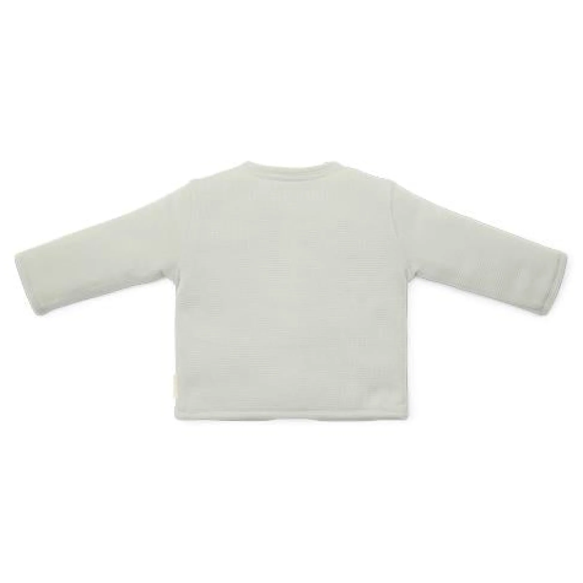 Vest - Groen - Little Farm
