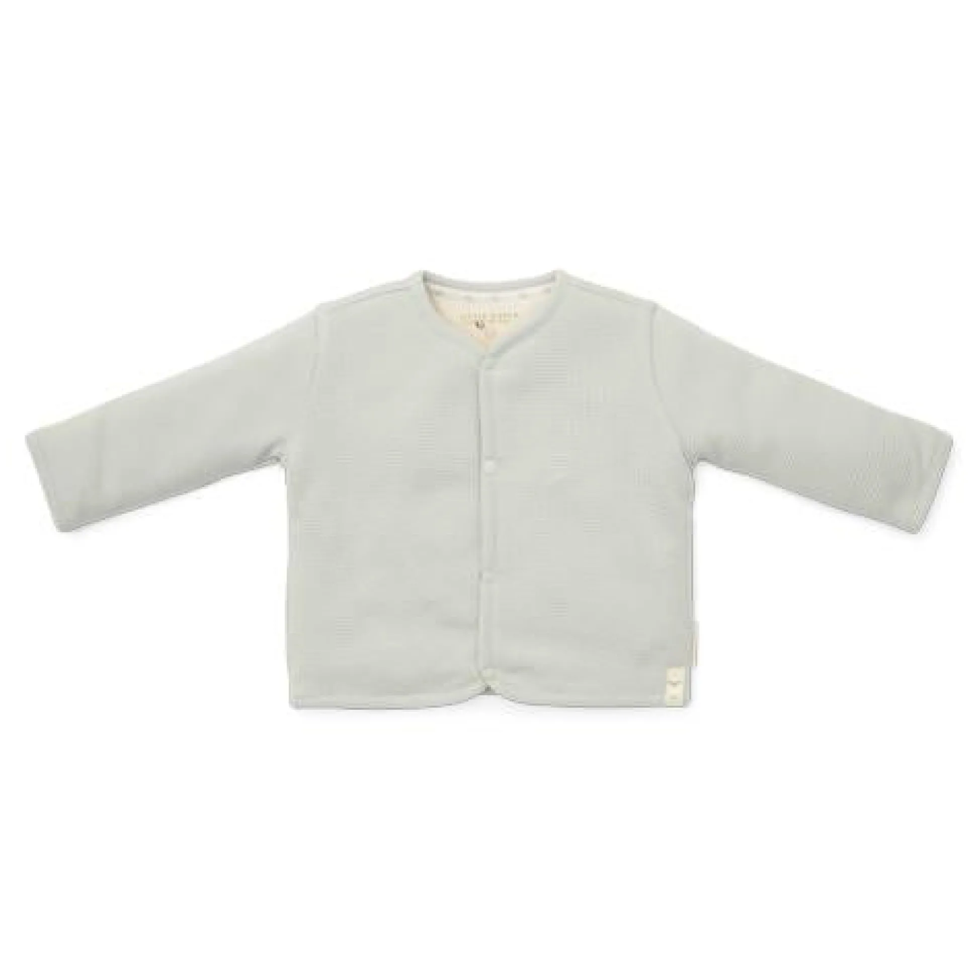 Vest - Groen - Little Farm