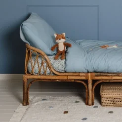 Vloerkleed stippen - Meerkleurig - Essentials