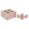 Vormenstoof - Roze - Fairy Garden