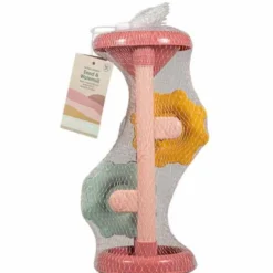 Zand- en watermolen - Roze - Ocean Dreams