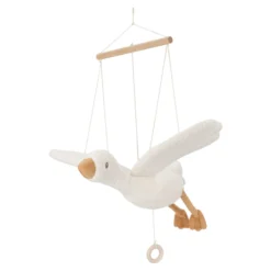 Zwevende Gans - hangdecoratie - Little Goose